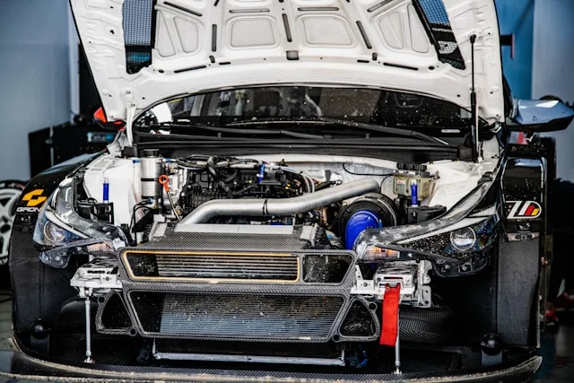 Performance Maintenance
