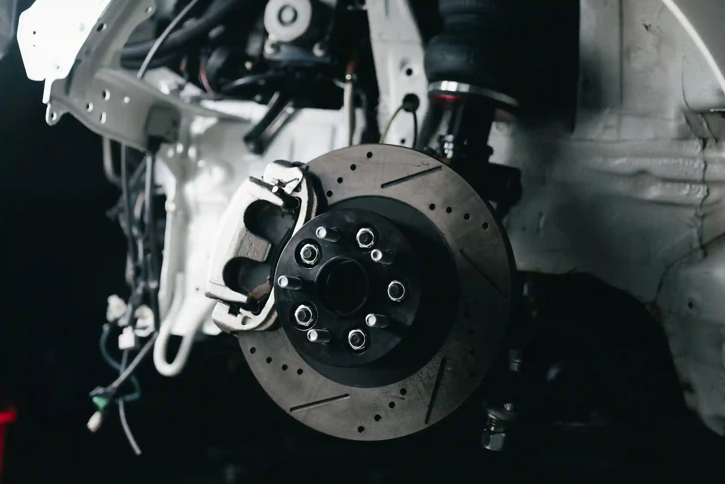 Audi & VW Suspension Problems