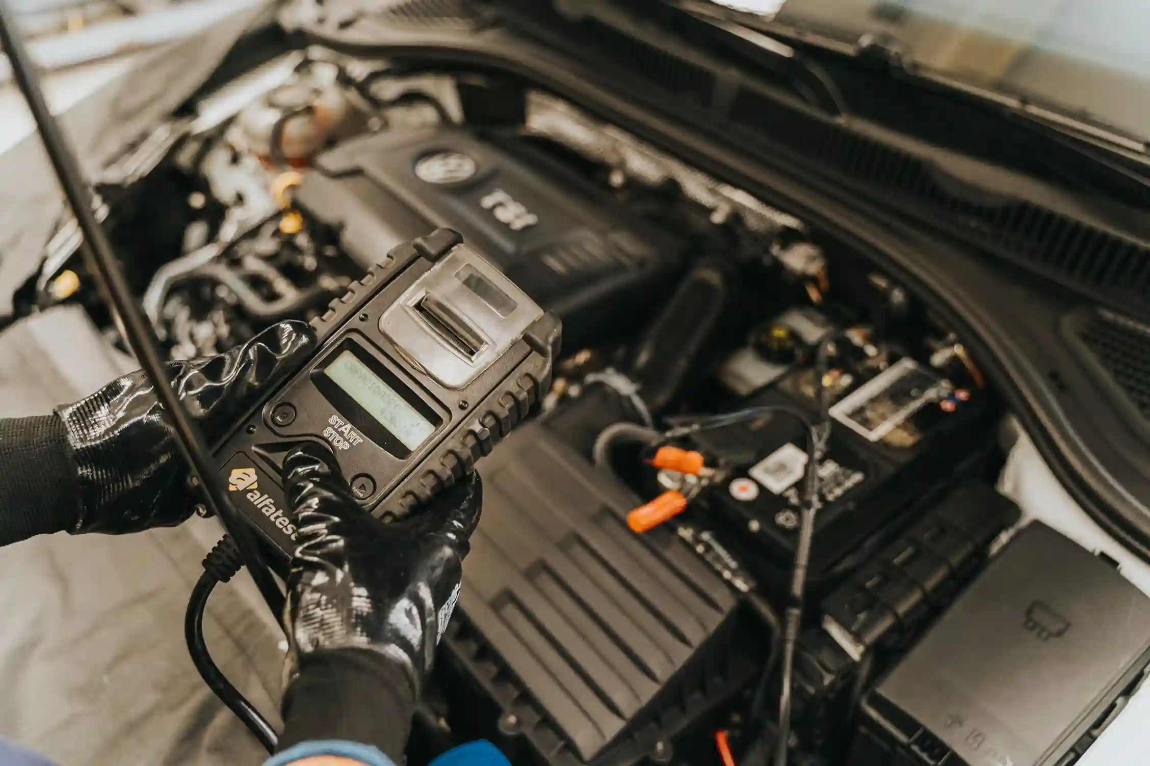 what does the check engine light mean